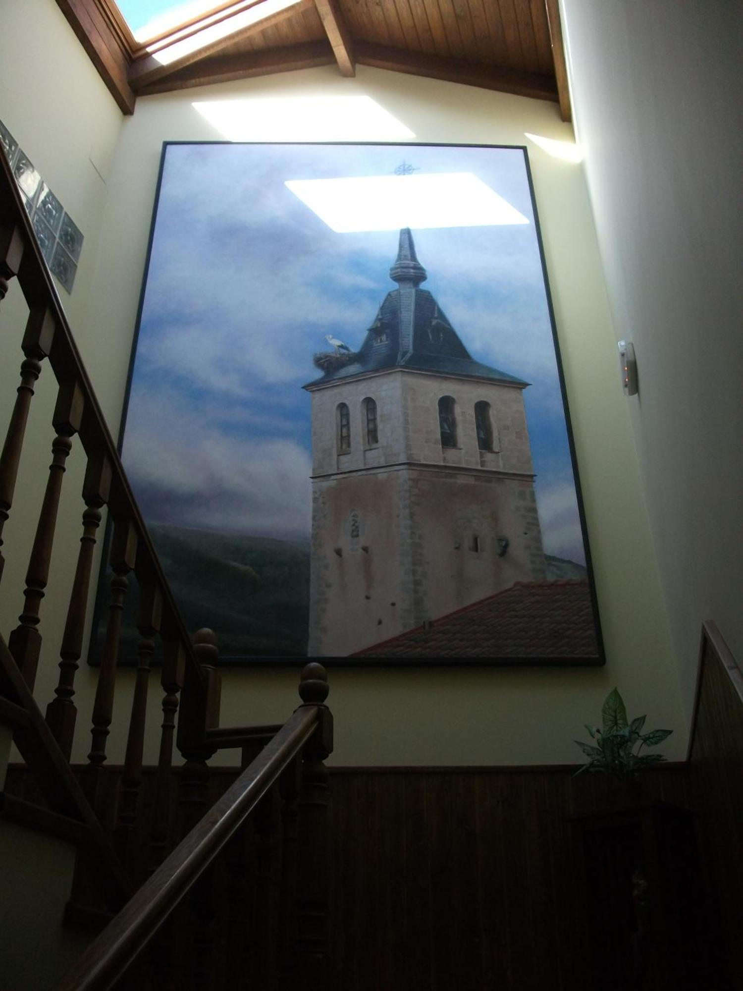 Posada El Campanario酒店2*
